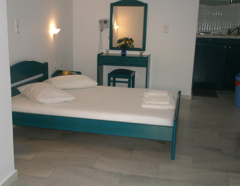 Imagen general del Hotel Colosseo Star. Foto 14
