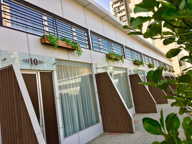 Imagen general del Hotel Colosseo, Tbilisi. Foto 1