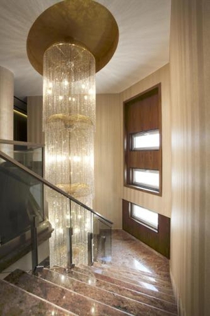 Imagen general del Hotel Colosseo Tirana. Foto 5