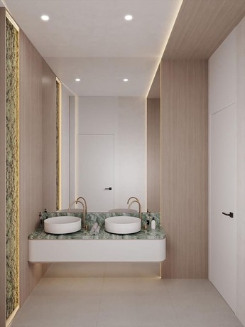 Imagen de la habitación del Hotel Colosseum, Ksamil. Foto 17
