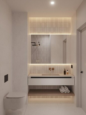 Imagen general del Hotel Colosseum, Ksamil. Foto 10