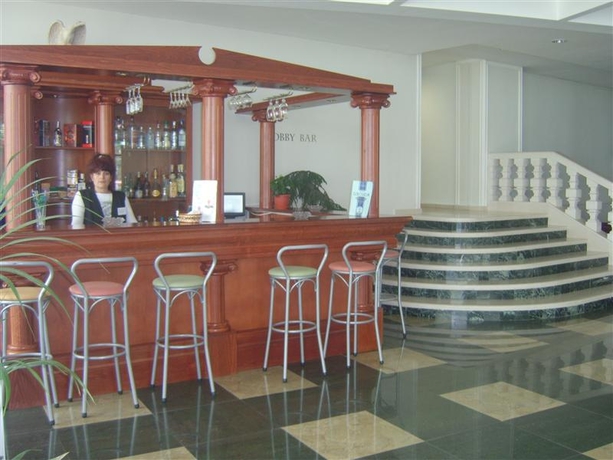 Imagen general del Hotel Colosseum, Sunny Beach. Foto 3