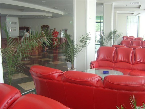 Imagen general del Hotel Colosseum, Sunny Beach. Foto 4