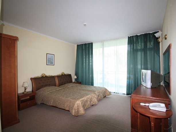 Imagen general del Hotel Colosseum, Sunny Beach. Foto 9