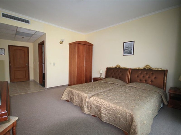 Imagen general del Hotel Colosseum, Sunny Beach. Foto 10