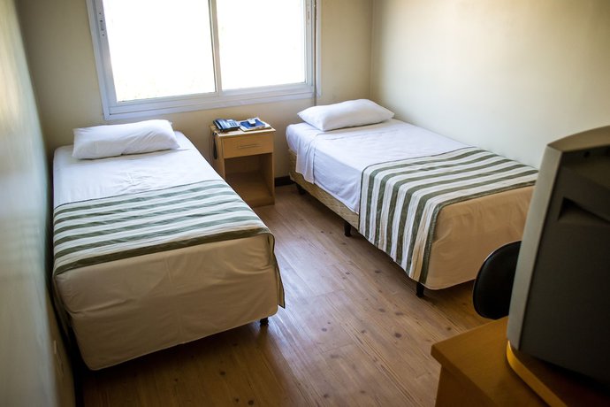 Imagen de la habitación del Hotel Colossi, Porto Alegre. Foto 6