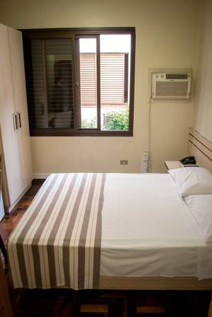 Imagen de la habitación del Hotel Colossi, Porto Alegre. Foto 8
