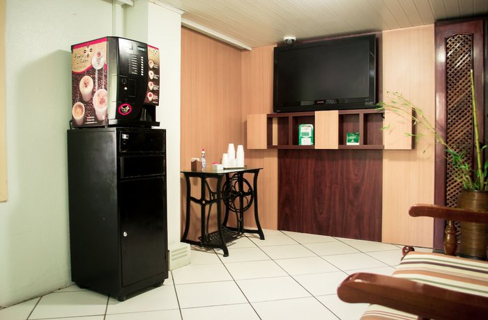 Imagen de la habitación del Hotel Colossi, Porto Alegre. Foto 10