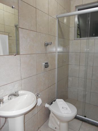 Imagen de la habitación del Hotel Colossi, Porto Alegre. Foto 15