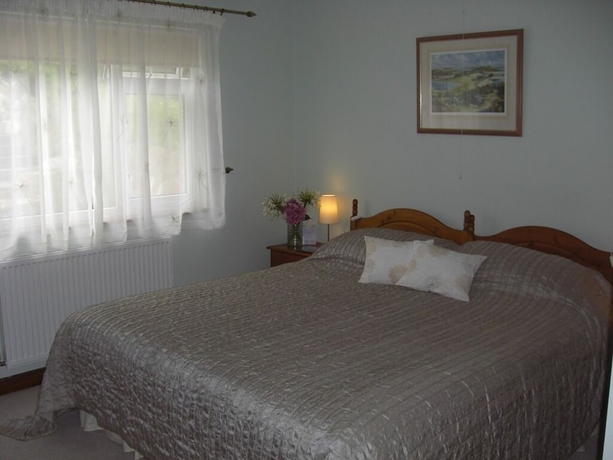 Imagen de la habitación del Hotel Colossus B&B. Foto 6