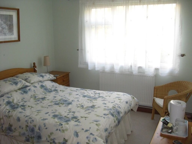 Imagen de la habitación del Hotel Colossus B&B. Foto 7