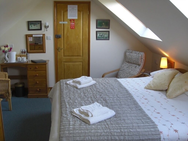 Imagen de la habitación del Hotel Colossus B&B. Foto 9