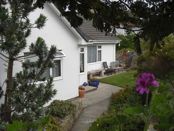 Imagen general del Hotel Colossus B&B. Foto 1