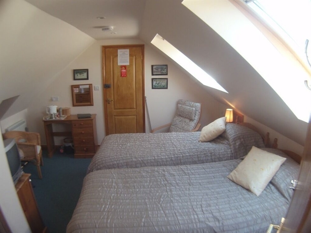 Imagen general del Hotel Colossus B&B. Foto 2