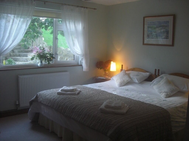 Imagen general del Hotel Colossus B&B. Foto 3