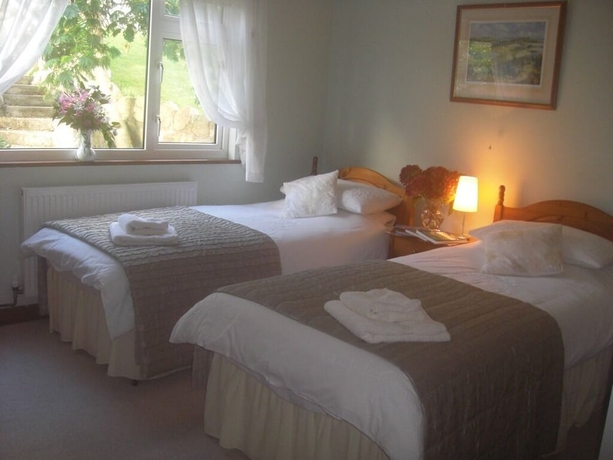 Imagen general del Hotel Colossus B&B. Foto 4