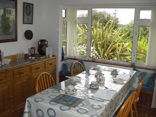 Imagen del bar/restaurante del Hotel Colossus B&B. Foto 5