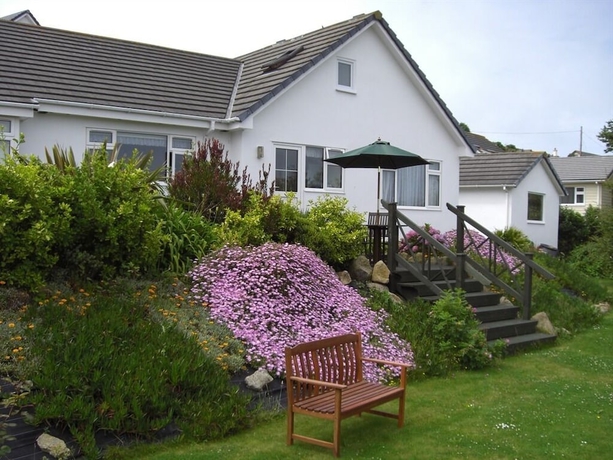 Imagen de los exteriores del Hotel Colossus B&B. Foto 11