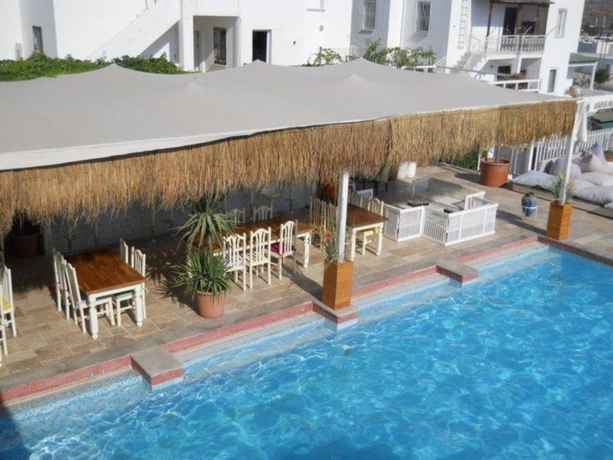 Imagen general del Hotel Colossus. Foto 1