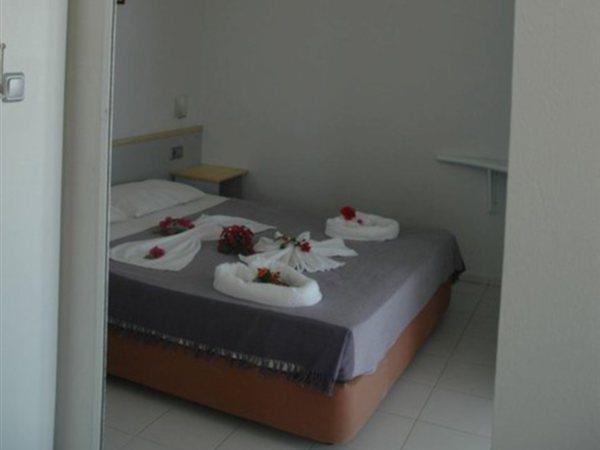 Imagen general del Hotel Colossus. Foto 2