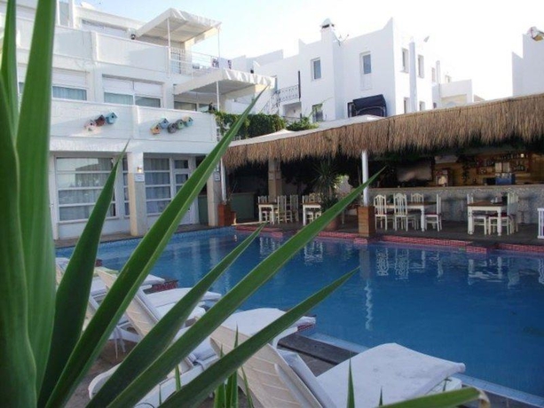 Imagen general del Hotel Colossus. Foto 3