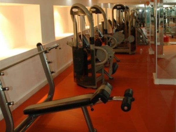 Imagen general del Hotel Colossus. Foto 4