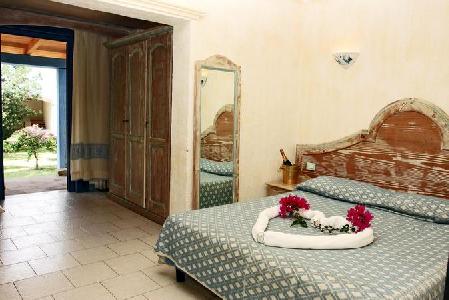 Imagen de la habitación del Hotel Colostrai. Foto 5