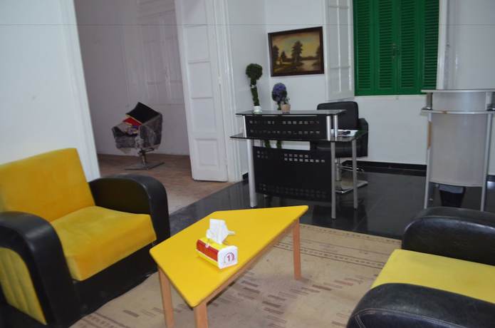 Imagen de los interiores del Hotel Colour Holidays. Foto 18