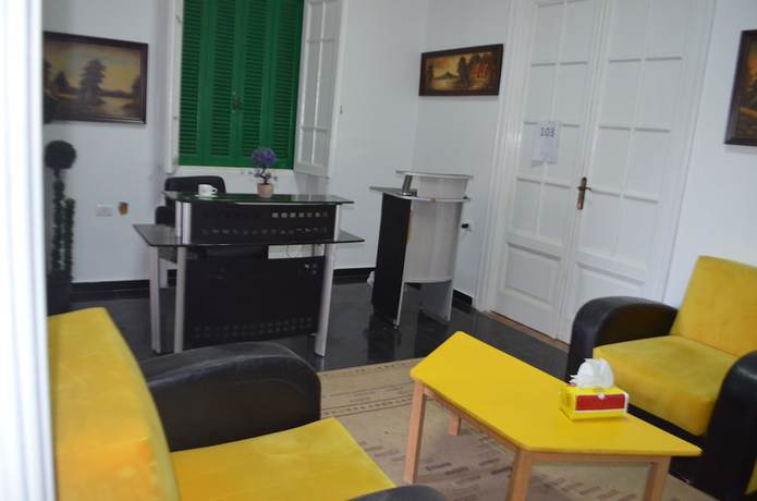 Imagen de los interiores del Hotel Colour Holidays. Foto 19