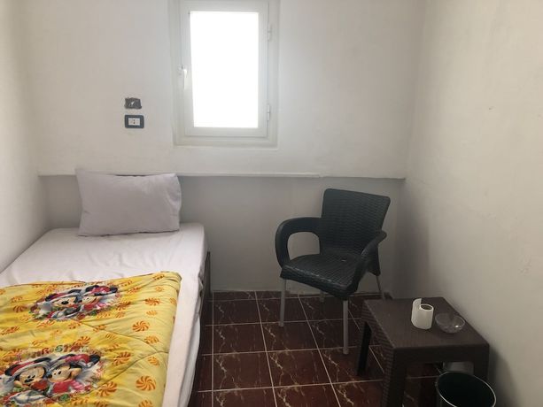 Imagen de la habitación del Hotel Colour Holidays. Foto 6