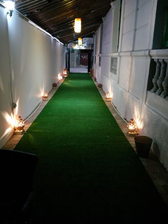 Imagen de los interiores del Hotel Colour Holidays. Foto 20