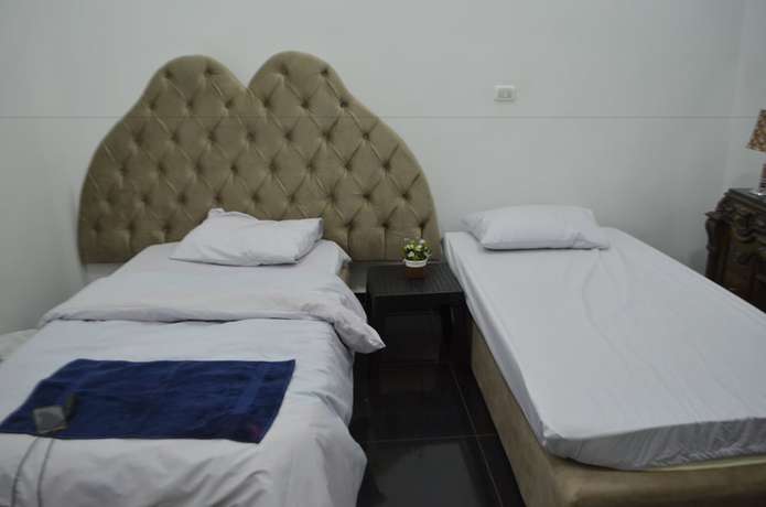Imagen de la habitación del Hotel Colour Holidays. Foto 10