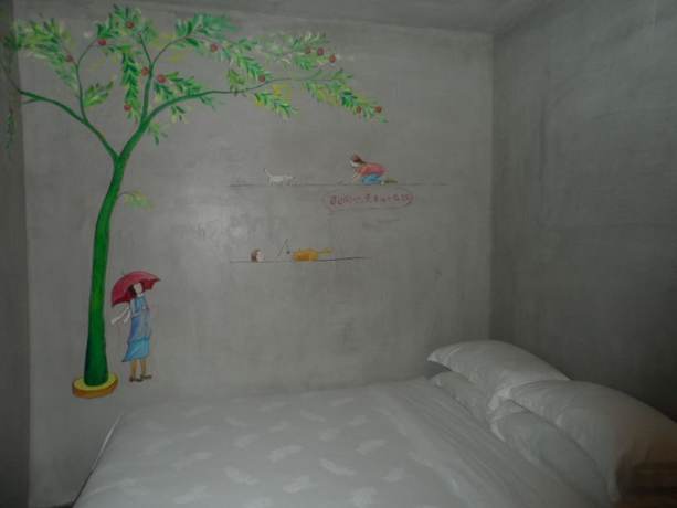 Imagen de la habitación del Hotel Colour Inn Shenzhen Shekou Branch. Foto 3