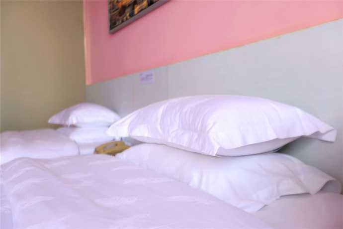 Imagen de la habitación del Hotel Colour Inn Shenzhen Shekou Branch. Foto 10