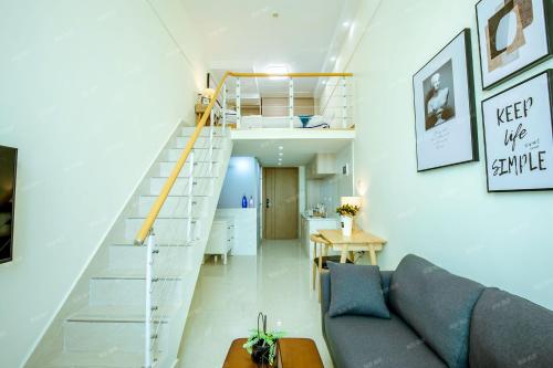 Imagen de la habitación del Hotel Colour - Nanchang West Railway Station. Foto 19