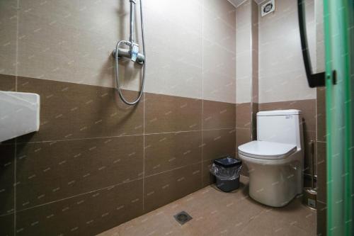 Imagen general del Hotel Colour - Nanchang West Railway Station. Foto 9