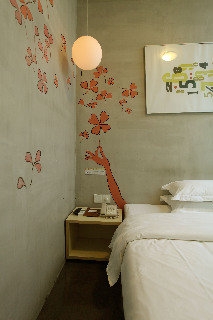 Imagen del Hotel Colour, Shenzhen. Foto 3