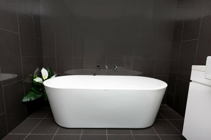 Imagen de la habitación del Hotel Colour and Swank at the Mill in the Heart of the CBD. Foto 4