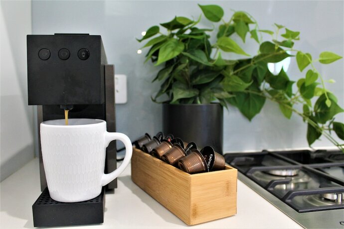 Imagen de la habitación del Hotel Colour and Swank at the Mill in the Heart of the CBD. Foto 14