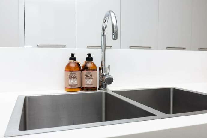 Imagen de la habitación del Hotel Colour and Swank at the Mill in the Heart of the CBD. Foto 15