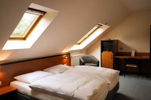 Imagen de la habitación del Hotel Colourful. Foto 4