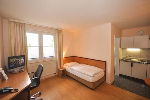 Imagen general del Hotel Colourful. Foto 1