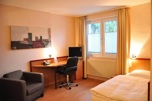 Imagen de la habitación del Hotel Colourful. Foto 9