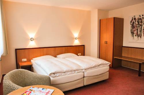 Imagen de la habitación del Hotel Colourful. Foto 10