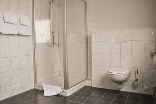 Imagen de la habitación del Hotel Colourful. Foto 11