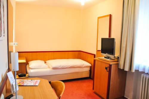 Imagen de la habitación del Hotel Colourful. Foto 16