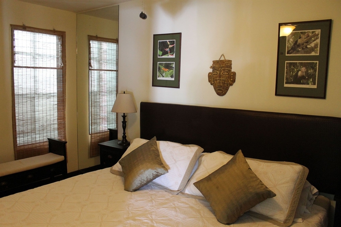 Imagen de la habitación del Hotel Colours Oasis Resort Lgtbiq Plus Property. Foto 4