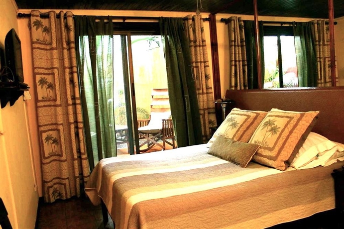 Imagen de la habitación del Hotel Colours Oasis Resort Lgtbiq Plus Property. Foto 5