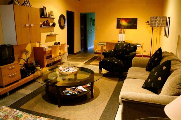 Imagen de los interiores del Hotel Colours Oasis Resort Lgtbiq Plus Property. Foto 14