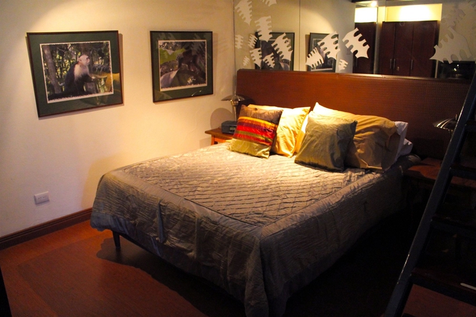 Imagen de la habitación del Hotel Colours Oasis Resort Lgtbiq Plus Property. Foto 10